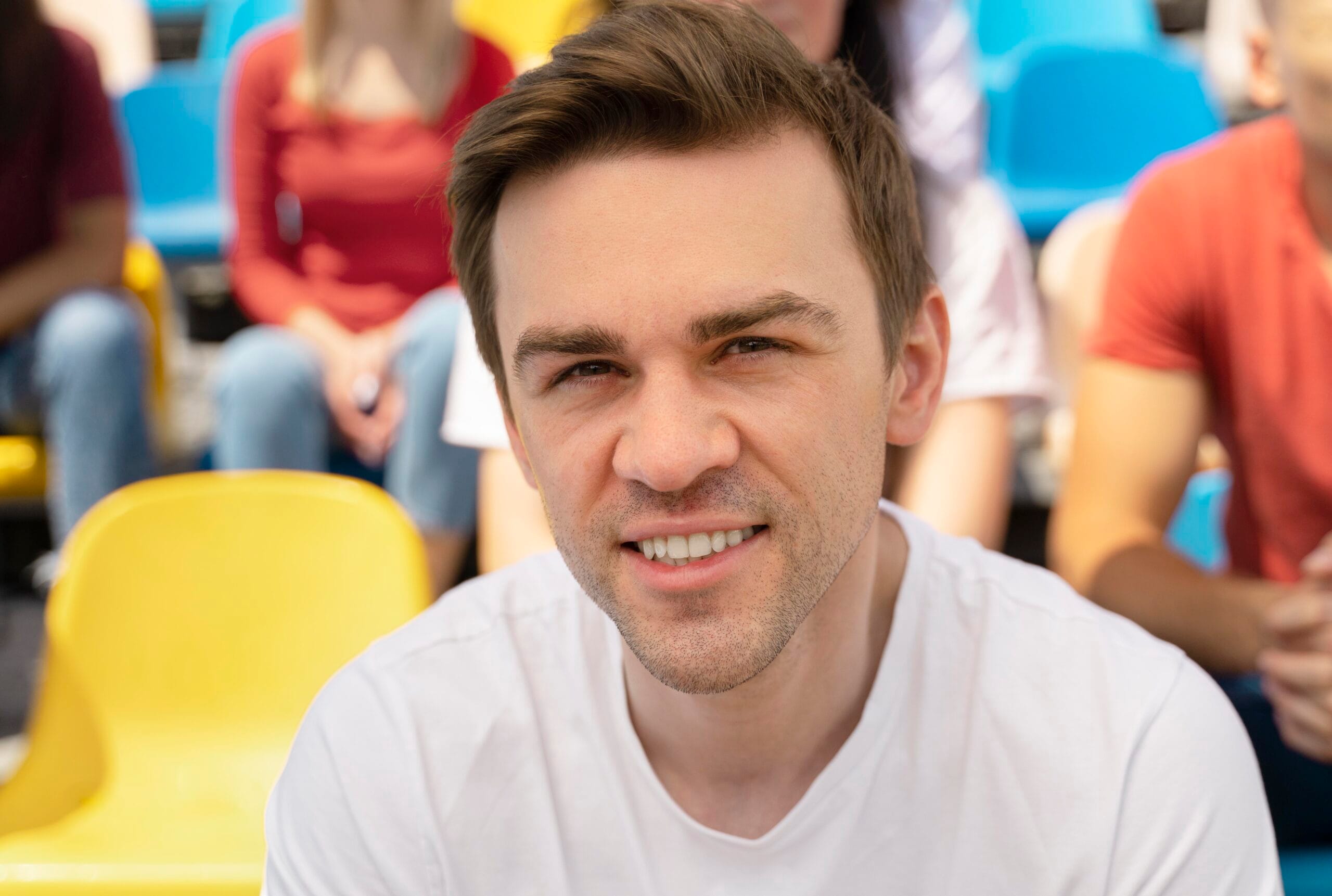 Daniel P